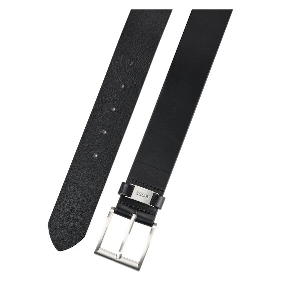 Boss Connio Belt Genuine Leather