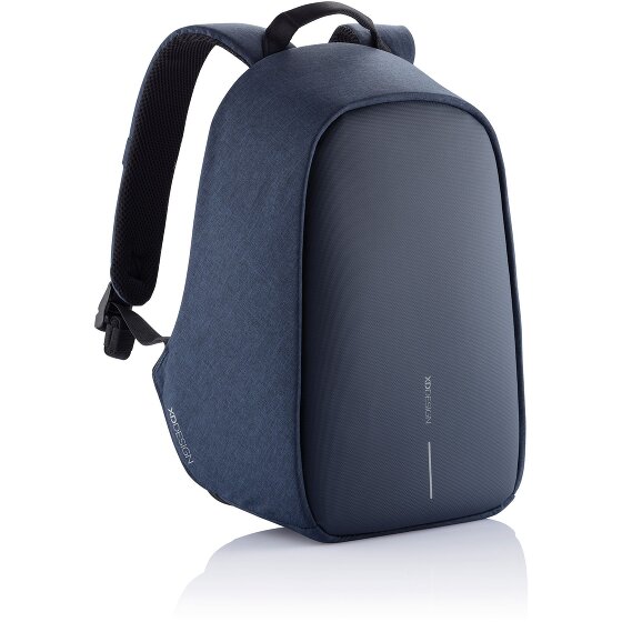XD Design Bobby Hero Small Backpack RFID 38 cm laptop compartment