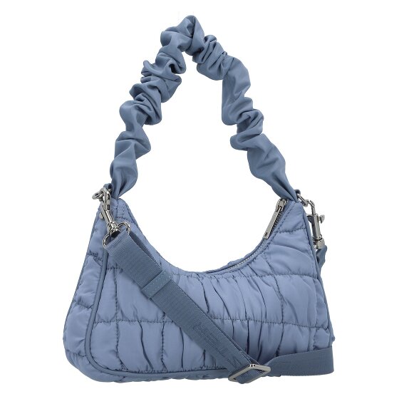 Lancaster Chouchou Bubble Shoulder Bag 24 cm
