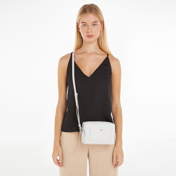Calvin Klein CK Daily Mini Bag Shoulder Bag 18 cm