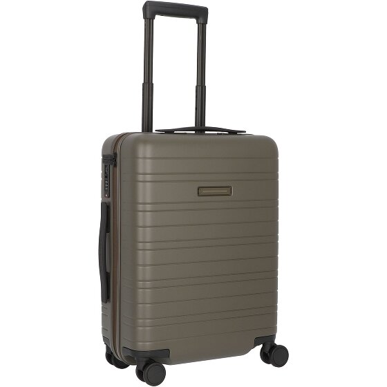 Horizn Studios H5 Check-in 4 Roll Cabin Trolley 55 cm