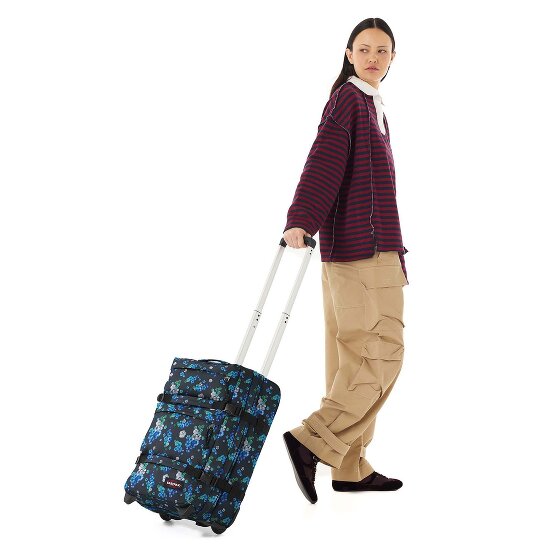 Eastpak Transit'R Plus 2 wheels Cabin suitcase 55 cm