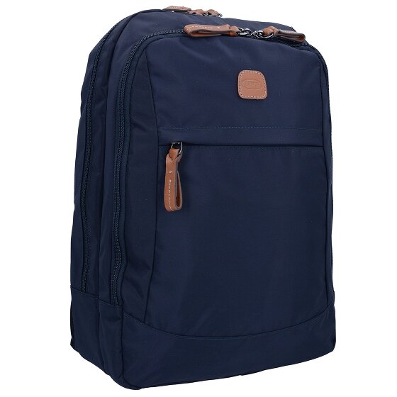 Bric's X-Travel backpack 38 cm laptop compartment
