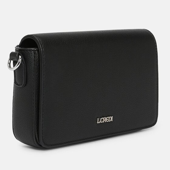 L.Credi Jane shoulder bag 21 cm