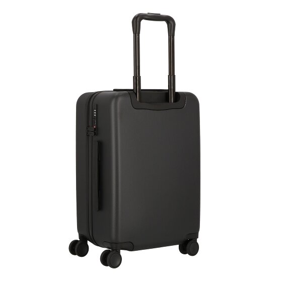 Herschel Heritage 4 wheels Cabin trolley S 54 cm