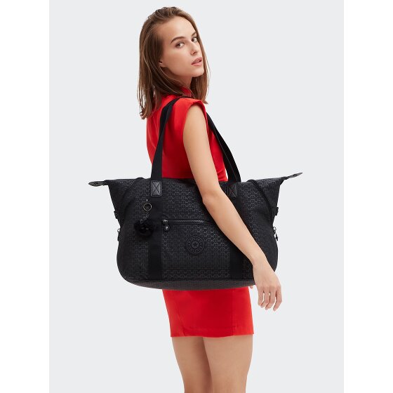 Kipling Art M Weekender travel bag 58 cm