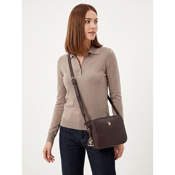 U.S. Polo Assn. Jones Shoulder bag 20 cm