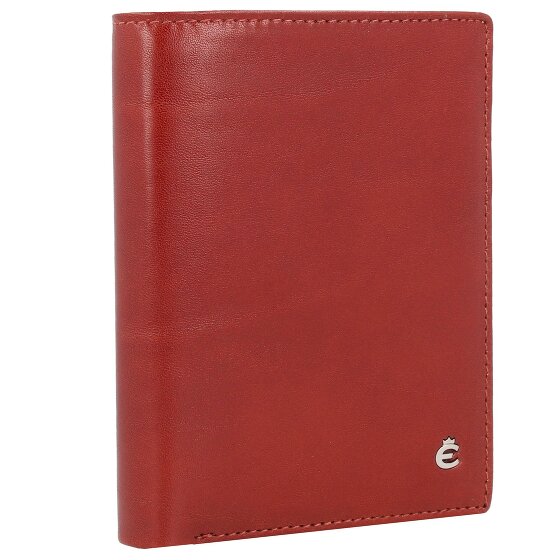 Esquire Toscana wallet RFID leather 9.5 cm