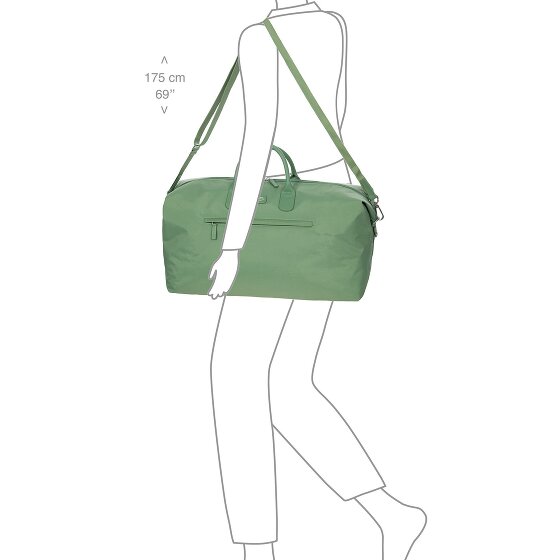 Bric's Positano Weekender travel bag 55 cm