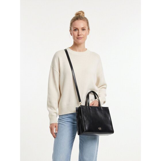 The Bridge Story Donna Handbag Genuine Leather 39 cm