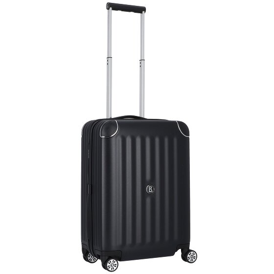 Bogner Piz Deluxe 4 wheels Cabin trolley 55 cm