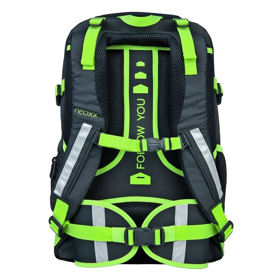 Neoxx Active Pro School Satchel 45.5 cm