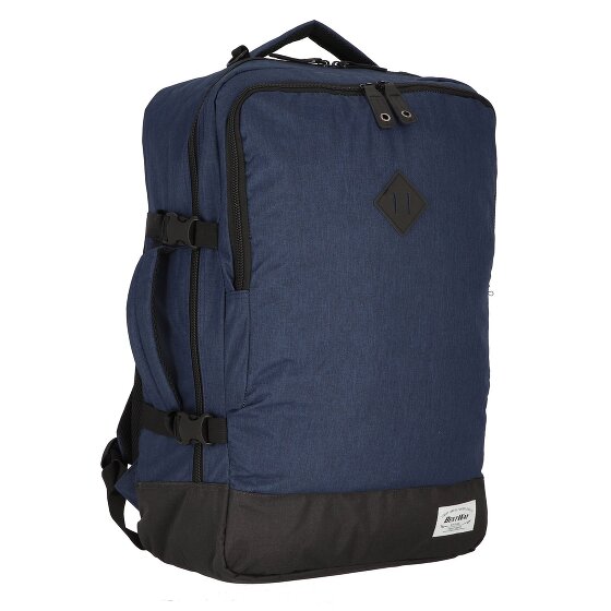 Worldpack Bestway Cabin Pro Daypack 54 cm Laptop compartment