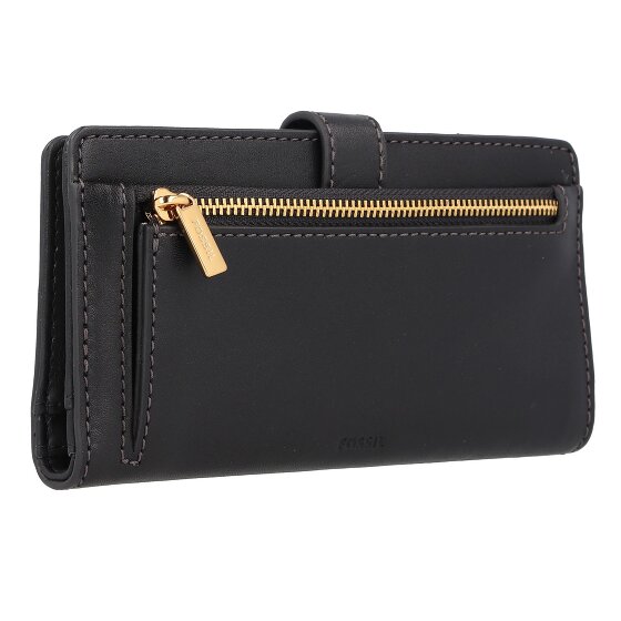 Fossil Lennox Wallet Leather 16.5 cm