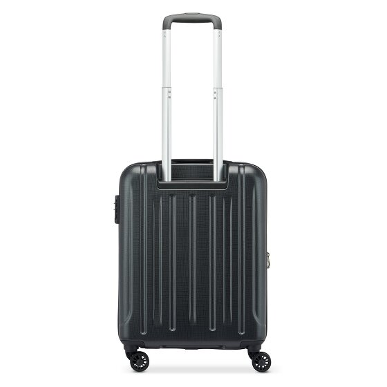 Roncato Kinetic 2.0 4 wheels Cabin trolley 55 cm with expansion pleat