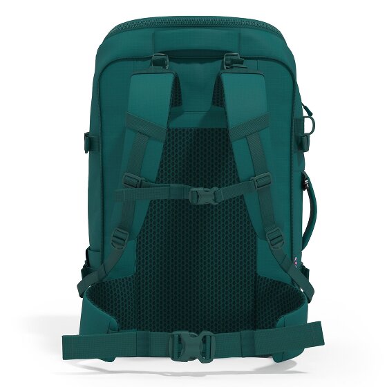 Cabin Zero Adventure Cabin Bag ADV 42L Backpack 55 cm