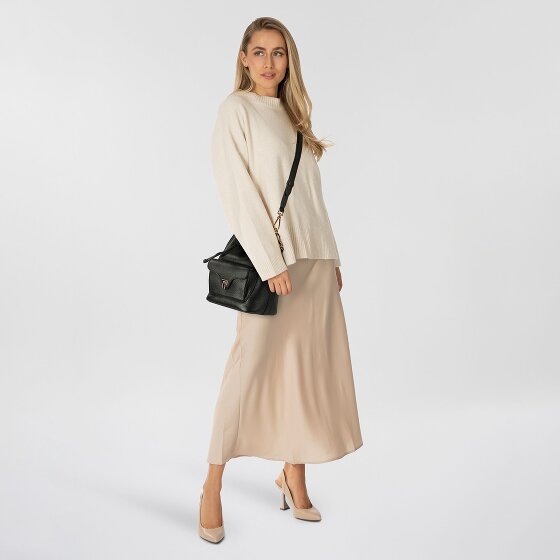 Coccinelle Beat Mini Bag Shoulder Bag Leather 17 cm