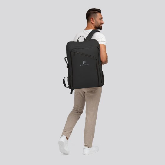 Pactastic Urban Collection Trekking backpack 55 cm