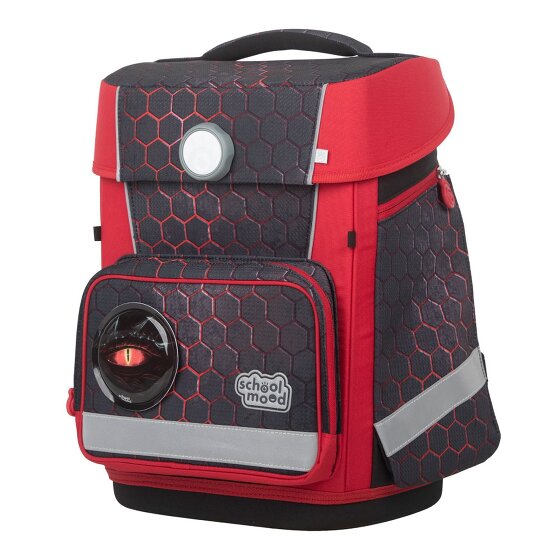 School-Mood Champion Maxx School bag set