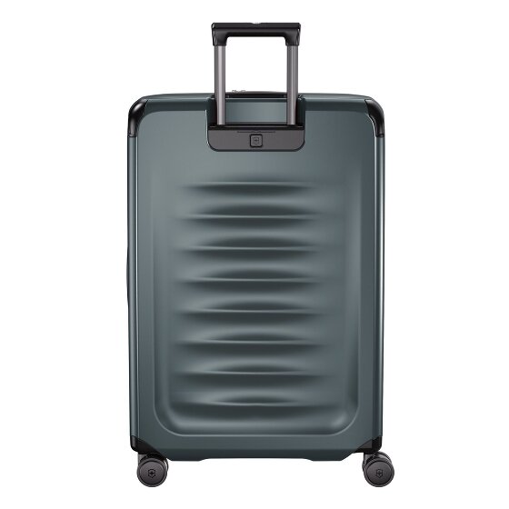 Victorinox Spectra 3.0 Expandable 4-wheel trolley 75 cm