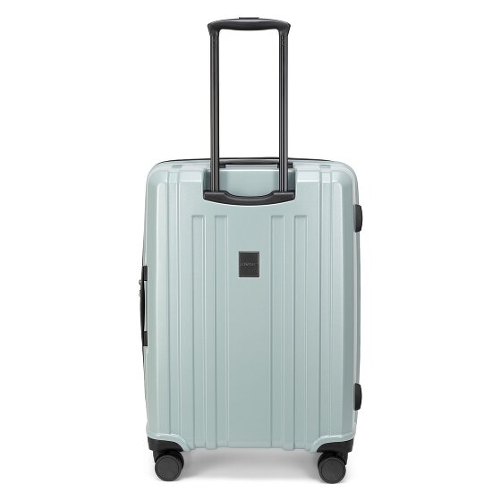 Epic Crate EX Wildlife 4 wheels Trolley 65 cm