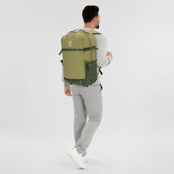 Haglöfs Jarve Single 20 Daypack 47 cm Laptop compartment