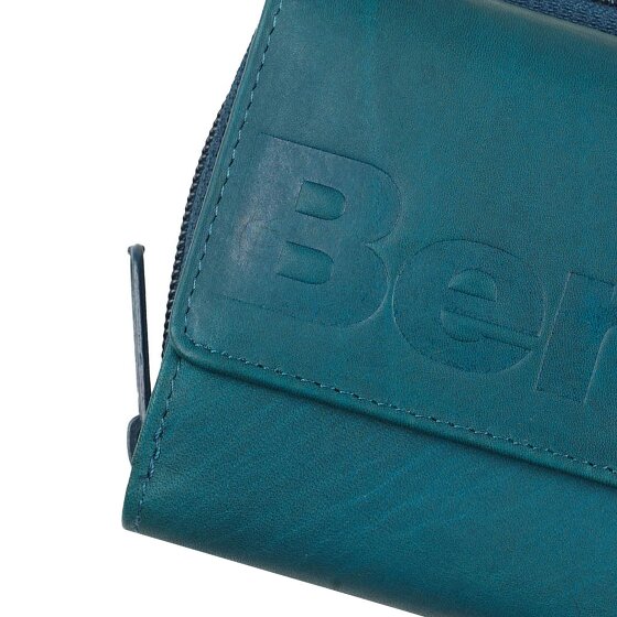 Bench Wallet 14 cm