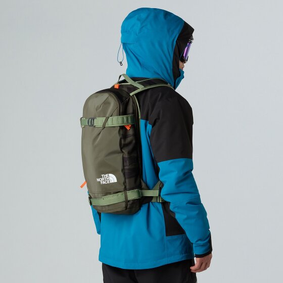 The North Face Slackpack 2.0 backpack 50 cm