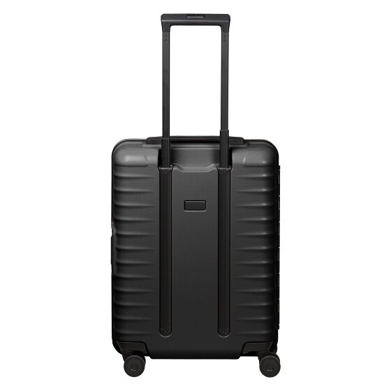 Titan Overseas 4 wheels Trolley 55 cm
