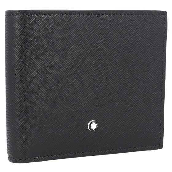 Montblanc Sartorial Wallet Leather 11.5 cm