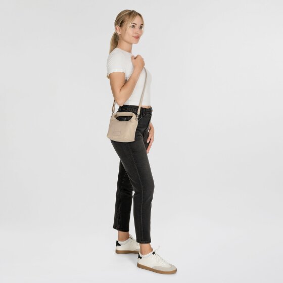 Burkely Soft Skylar Handbag Leather 18 cm