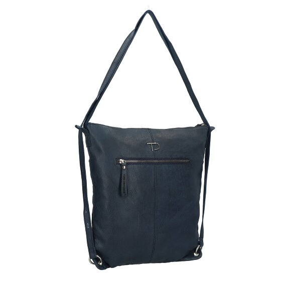 Taschendieb Wien Kohlmarkt 3 Shoulder Bag Leather 33 cm