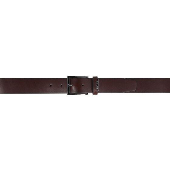 Boss Cole Belt Leather