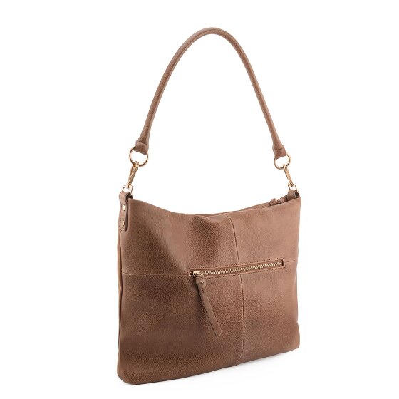 FredsBruder Beyond Shoulder Bag Leather 33.5 cm FredsBruder Beyond Shoulder Bag Leather 33.5 cm