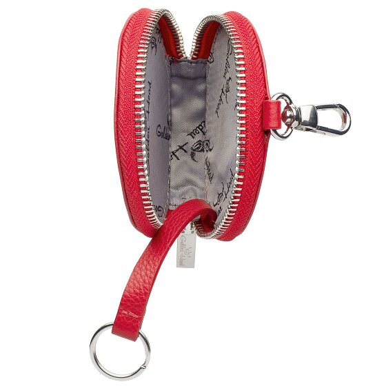 Golden Head Palma key wallet RFID leather 9 cm