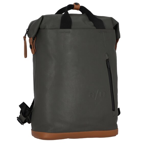 aunts & uncles Japan Morioka Daypack 44 cm Laptop compartment