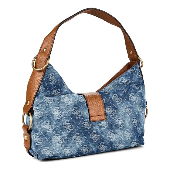 Guess Camden Shoulder Bag 36 cm
