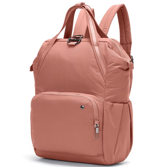 Pacsafe Citysafe CX City Backpack RFID 39 cm laptop compartment