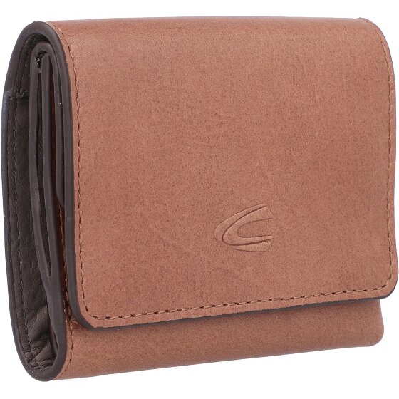 camel active Valencia wallet RFID leather 10.5 cm