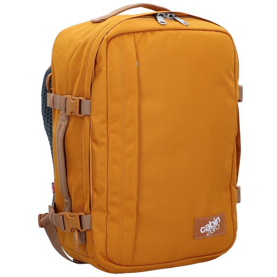 Cabin Zero Travel Cabin Bag Classic Plus 32L Backpack 46 cm