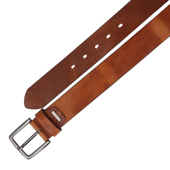 Bugatti Belt Leather