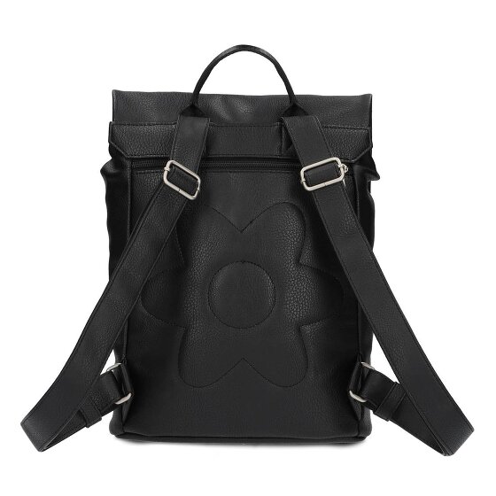 Zwei Mademoiselle.M Daypack 35 cm Laptop compartment