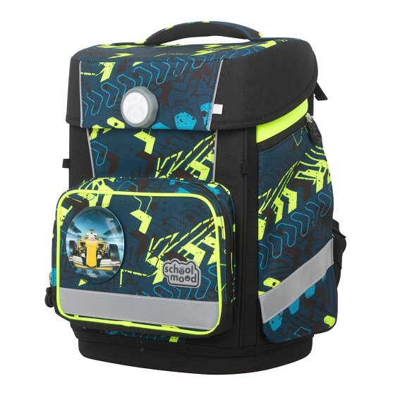 School-Mood Champion Maxx School bag set