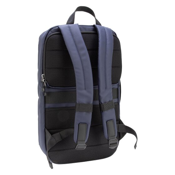 Joop! Axel Travel Backpack 48 cm Laptop Compartment
