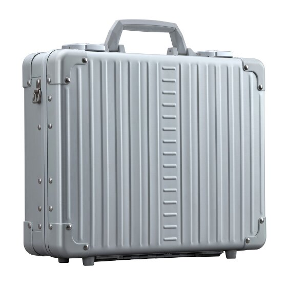 Aleon Attache briefcase 38 cm laptop compartment