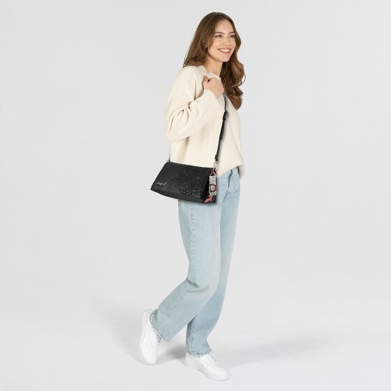 Desigual Sierra Naron Shoulder Bag 26 cm