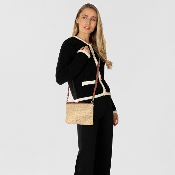 PINKO Flat Horizontal Shoulder bag 21 cm