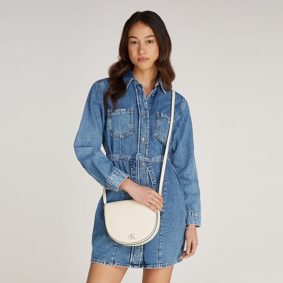Calvin Klein Jeans Minimal Monogram Shoulder bag 22 cm