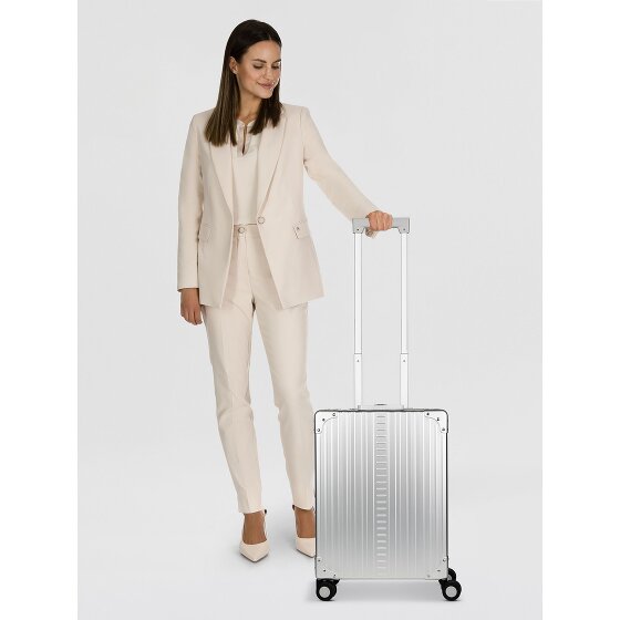 Aleon Business 4 Roll Business Trolley 55 cm