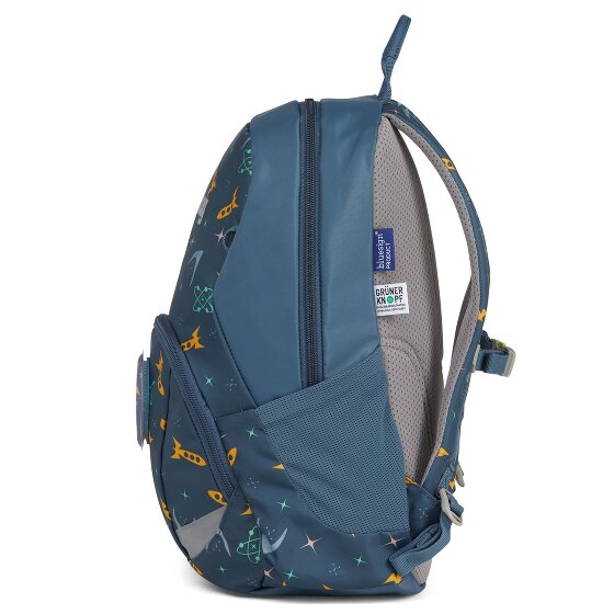 ergobag Ease children backpack 35 cm